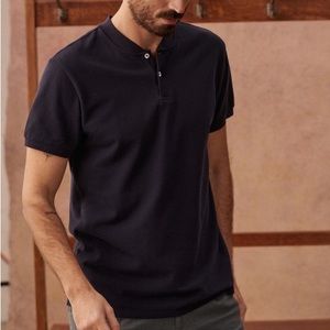 Octobre Editions graham polo M